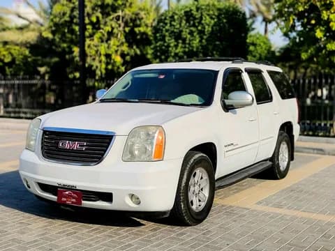 جي إم سي يوكون SLE 2013 مستعملة جي إم سي يوكون SLE 2013 مستعملة used_cars.forSale