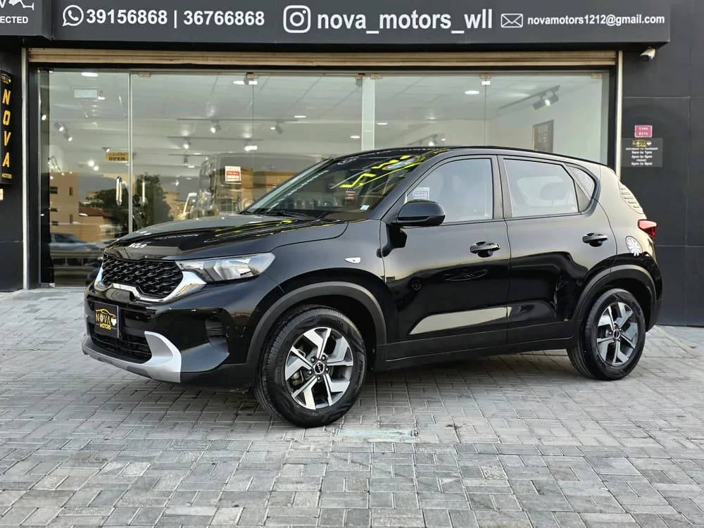 Used Kia Sonet 1.5L EX1 2023