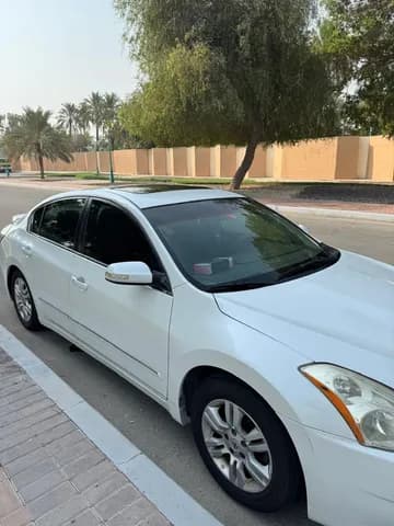 Used Nissan Altima 2.5 S 2011 Used Nissan Altima 2.5 S 2011 for sale