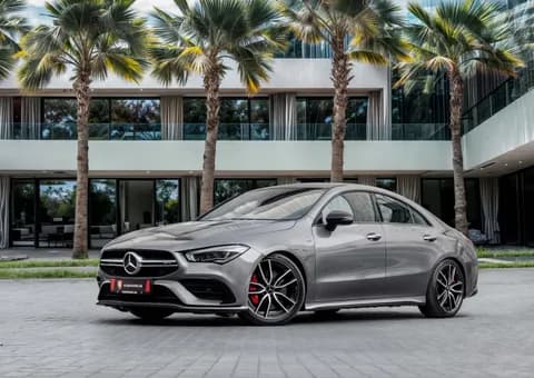 Used Mercedes-Benz CLA-Class 2022 Used Mercedes-Benz CLA-Class 2022 used_cars.forSale