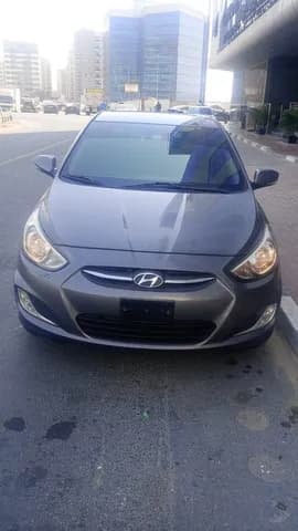 هيونداي أكسينت 1.4L 2017 مستعملة هيونداي أكسينت 1.4L 2017 مستعملة used_cars.forSale