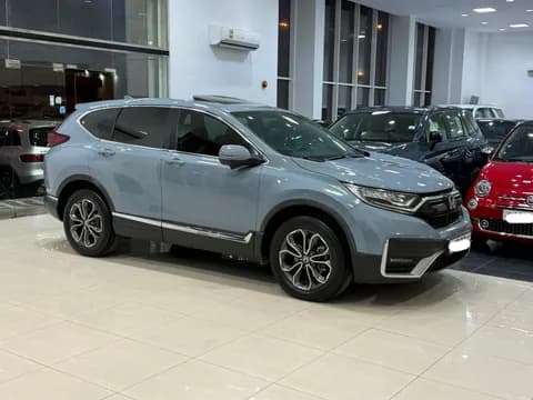 هوندا سي أر في إي أكس 2020 مستعملة هوندا سي أر في إي أكس 2020 مستعملة used_cars.forSale