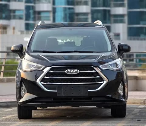 Used JAC S3 1.6L Luxury 2023 Used JAC S3 1.6L Luxury 2023 for sale