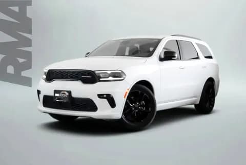 Used Dodge Durango 2023 Used Dodge Durango 2023 used_cars.forSale