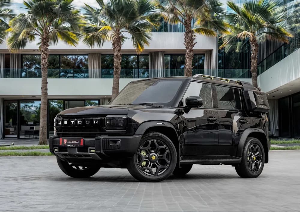 جيتور T2 2024 مستعملة