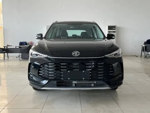 إم جي زي اس 1.5L COM 2025 جديدة
