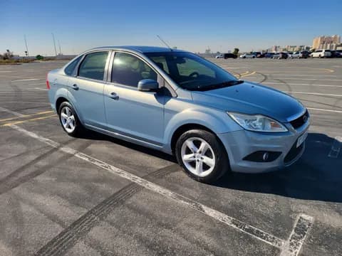 فورد فوكس 1.6L Sedan 2009 مستعملة فورد فوكس 1.6L Sedan 2009 مستعملة used_cars.forSale