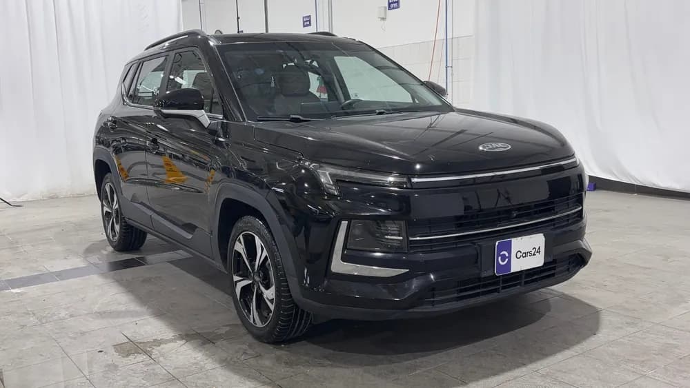 جاك JS4 2023 مستعملة