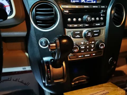 هوندا بايلوت 3.5 EX-L 2014 مستعملة هوندا بايلوت 3.5 EX-L 2014 مستعملة used_cars.forSale