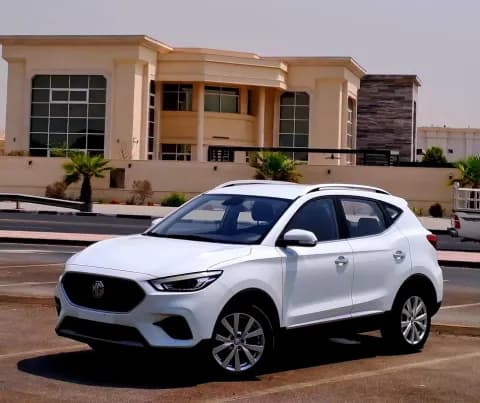 إم جي زي اس 1.5L COM 2023 مستعملة إم جي زي اس 1.5L COM 2023 مستعملة used_cars.forSale