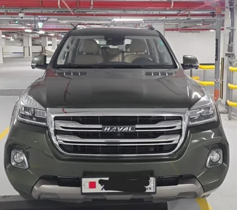 Used Haval H9 Comfort 2023 Used Haval H9 Comfort 2023 used_cars.forSale
