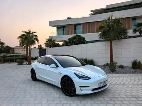 Used Tesla Model 3 Performance (AWD) 2020 Used Tesla Model 3 Performance (AWD) 2020 used_cars.forSale