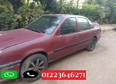 Used Opel Vectra Sedan 1995