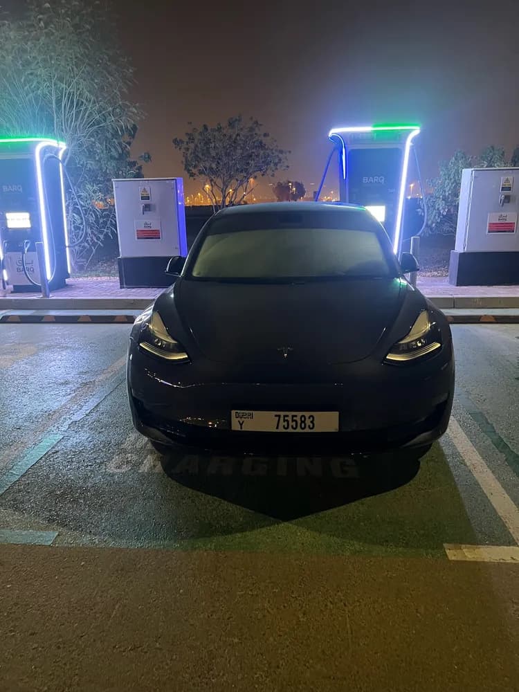 Used Tesla Model 3 Performance (AWD) 2020