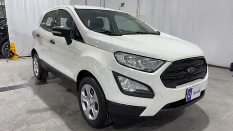 فورد إيكو سبورت 2022 مستعملة فورد إيكو سبورت 2022 مستعملة used_cars.forSale