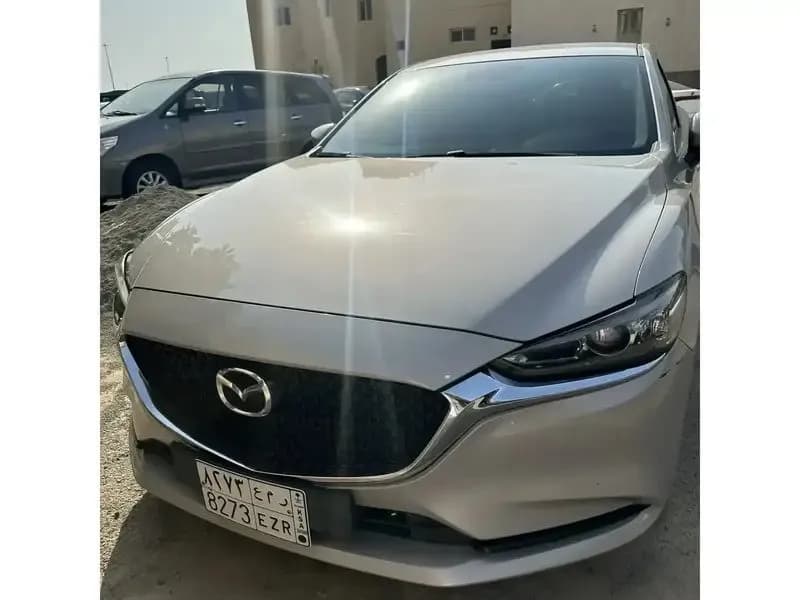 Used Mazda 6 2.5 2025