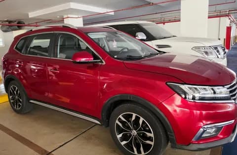 إم جي آر اكس5 2.0T LUX (AWD) 2019 مستعملة إم جي آر اكس5 2.0T LUX (AWD) 2019 مستعملة used_cars.forSale