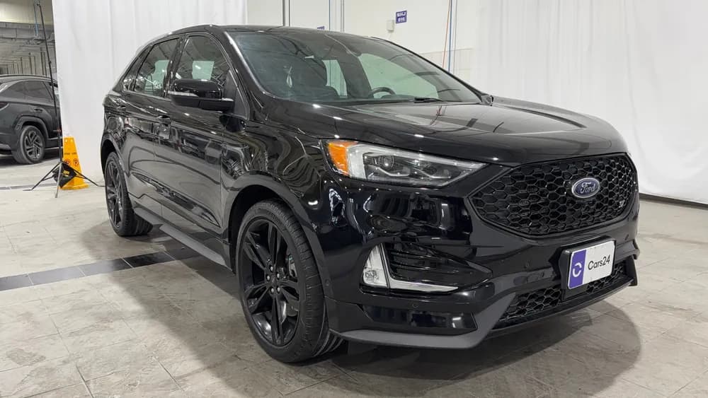 Used Ford Edge 2022