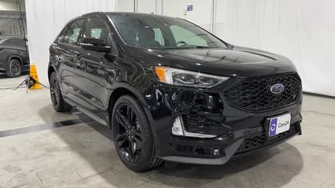 فورد إيدج 2022 مستعملة فورد إيدج 2022 مستعملة used_cars.forSale