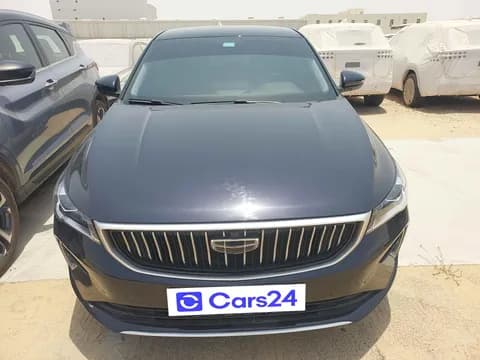 جيلي إمجراند 7 2026 مستعملة جيلي إمجراند 7 2026 مستعملة used_cars.forSale