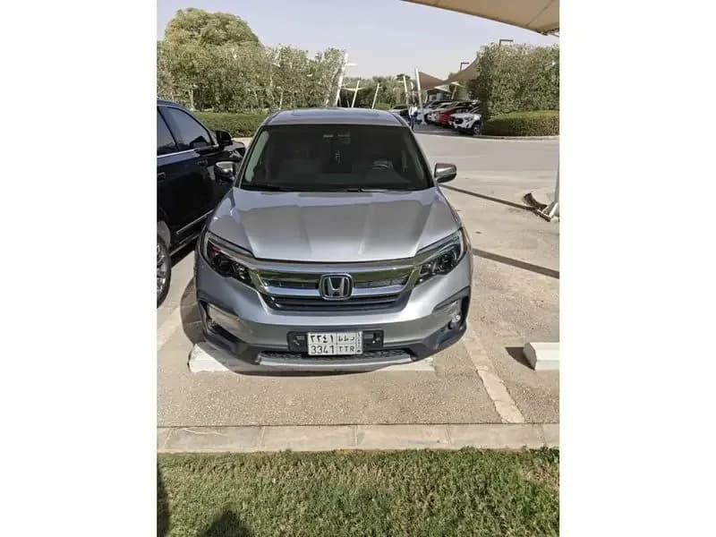 Used Honda Pilot 3.5L EX (AWD) 2022