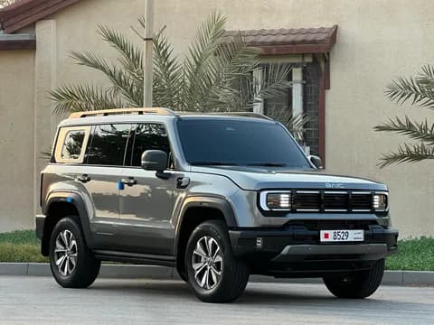 بايك بي جاي40 2.3L Turbo (5-door) Luxury 2026 مستعملة بايك بي جاي40 2.3L Turbo (5-door) Luxury 2026 مستعملة للبيع