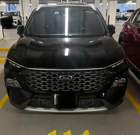 فورد تيريتوري 1-8t-ecooboost-titanium 2024 مستعملة فورد تيريتوري 1-8t-ecooboost-titanium 2024 مستعملة used_cars.forSale