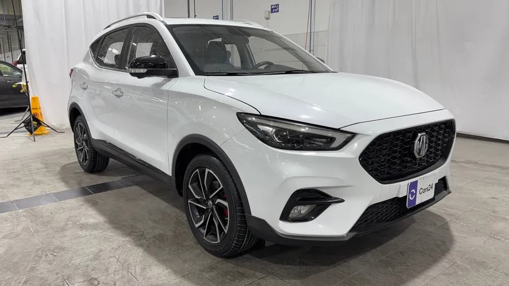 Used MG ZS 2023