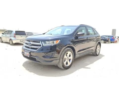 فورد إيدج 2016 مستعملة فورد إيدج 2016 مستعملة used_cars.forSale
