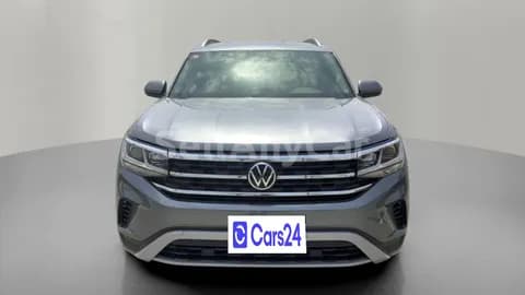 فولكس فاجن تيرامونت 2022 مستعملة فولكس فاجن تيرامونت 2022 مستعملة used_cars.forSale