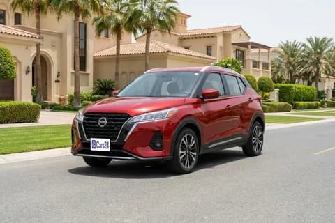 نيسان كيكس 2019 مستعملة نيسان كيكس 2019 مستعملة used_cars.forSale
