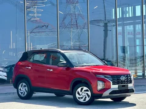 هيونداي كريتا 1.6L Basic 2024 مستعملة هيونداي كريتا 1.6L Basic 2024 مستعملة used_cars.forSale