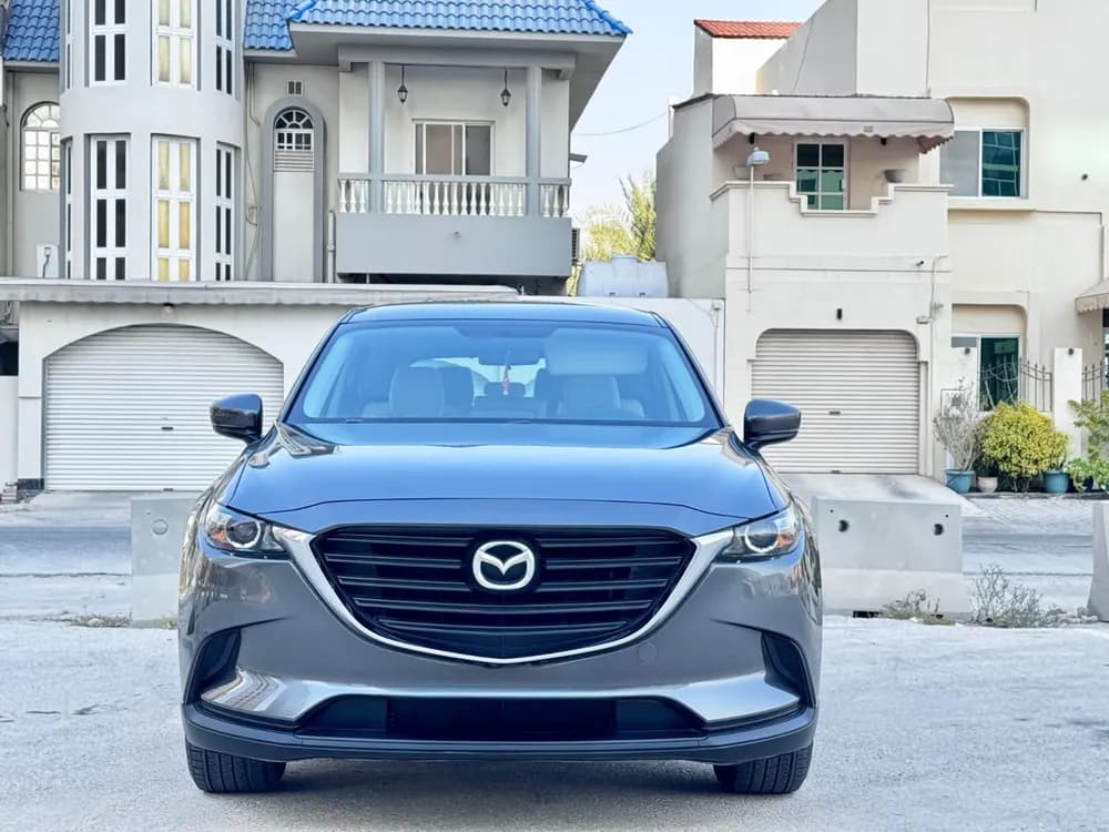 Used Mazda CX-9 2.5T Comfort 2023