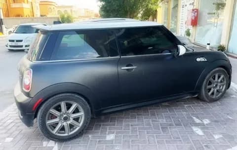 Used Mini Cooper S Coupe 3 Door Hatchback 2011 Used Mini Cooper S Coupe 3 Door Hatchback 2011 used_cars.forSale