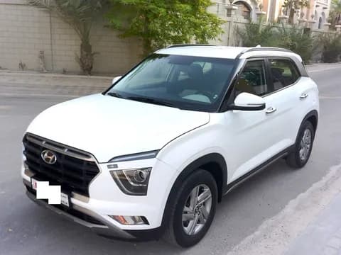 Used Hyundai Creta 1.5L 2022 Used Hyundai Creta 1.5L 2022 used_cars.forSale