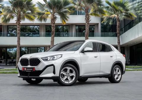 Used BMW X2 2025 Used BMW X2 2025 used_cars.forSale