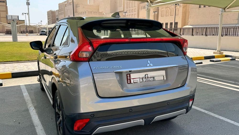Used Mitsubishi Eclipse 2020