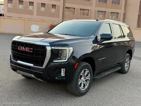 Used GMC Yukon SLE 2023