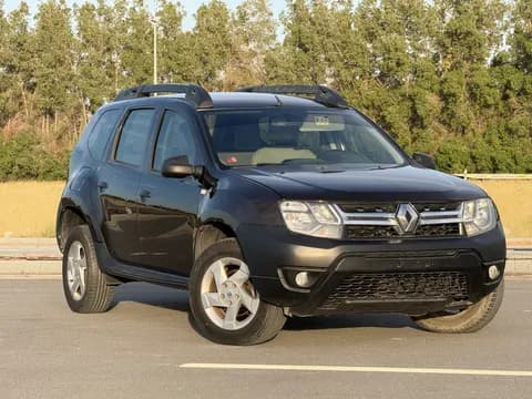 Used Renault Duster SE 4X2 2018 Used Renault Duster SE 4X2 2018 used_cars.forSale