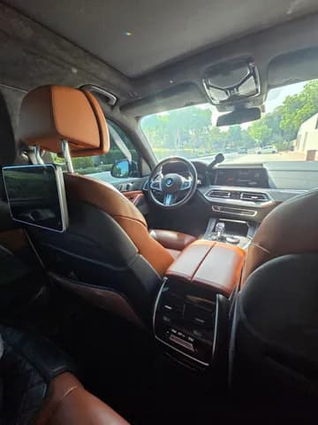 بي إم دبليو اكس5 xDrive 50i 2021 مستعملة بي إم دبليو اكس5 xDrive 50i 2021 مستعملة used_cars.forSale