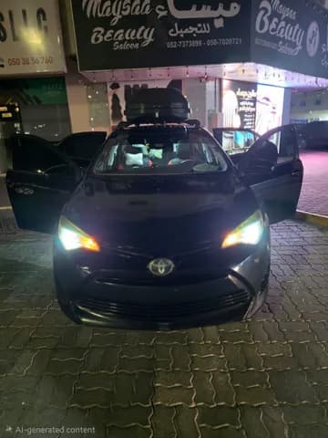 Used Toyota Corolla 1.8L 2019 Used Toyota Corolla 1.8L 2019 for sale