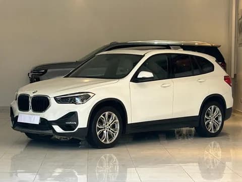 Used BMW X1 sDrive 20i 2022 Used BMW X1 sDrive 20i 2022 used_cars.forSale