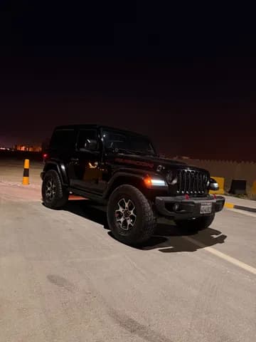 Used Jeep Wrangler 2 Door 2022 Used Jeep Wrangler 2 Door 2022 used_cars.forSale