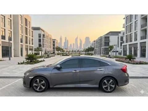 Used Honda Civic 2020 Used Honda Civic 2020 used_cars.forSale
