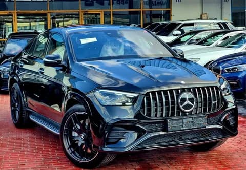 مرسيدس بنز جي إل إي-كلاس GLE 500 4MATIC 2026 جديدة مرسيدس بنز جي إل إي-كلاس GLE 500 4MATIC 2026 جديدة used_cars.forSale