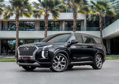 Used Hyundai Palisade 2020 Used Hyundai Palisade 2020 used_cars.forSale
