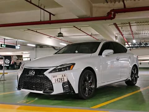 لكزس آي أس 4 door 2.5L 2009 مستعملة لكزس آي أس 4 door 2.5L 2009 مستعملة used_cars.forSale