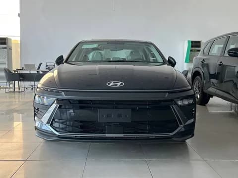 New Hyundai Sonata 2.5L Smart 2026