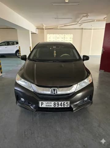 Used Honda City 1.5L EX 2014 Used Honda City 1.5L EX 2014 used_cars.forSale