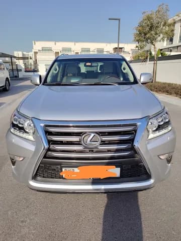 Used Lexus GX 460 4.6 2016 Used Lexus GX 460 4.6 2016 used_cars.forSale